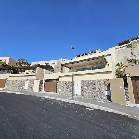 Kaiman 3 By Villagrancanaria San Bartolomé