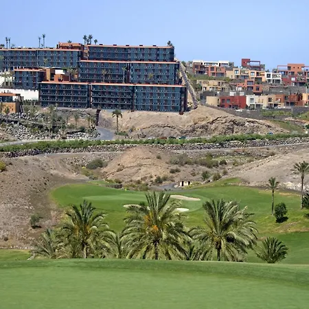 Kaiman 3 By Villagrancanaria * San Bartolomé