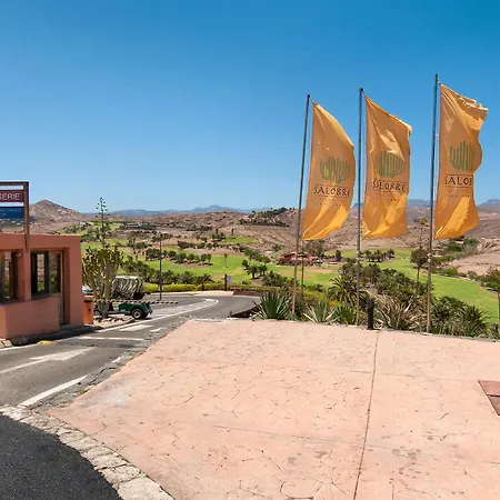 וילה Kaiman 3 By Villagrancanaria San Bartolomé