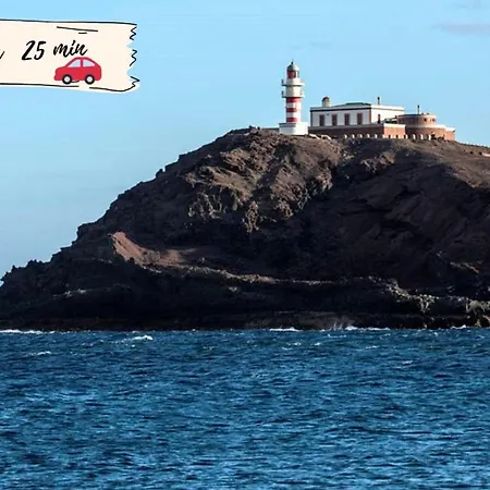 Kaiman 3 By Villagrancanaria