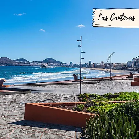 Kaiman 3 By Villagrancanaria וילה San Bartolomé